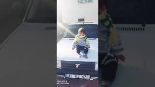 1997 Şahin S 47 Parça Değişenli Bana Hayırlı Olsun ..