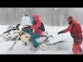 Шерегеш 8 марта Эндуро42 Парк Сектор Е Снегоход BRP Сноубайк Polaris Timbersled Vortex , Snowrider