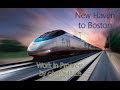 Train Simulator 2015 - New Haven to Boston Route Development