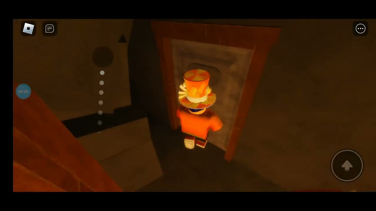 Entrances Doors But Bad Floor 2 Doors 200 Fanmade Part 1