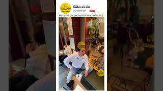 Flört Becerisinde Bizim Bıkmışlık