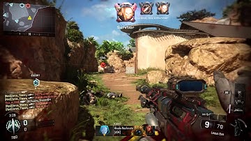 BO3 Sniping Clips #REDRC 1st Weekend