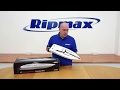 Ripmax - UDI UDI005 Arrow RTR 2.4GHz Brushless Hi-Speed RC Boat