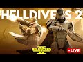 Helldivers 2 – Chaos on galaxy | major order