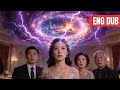 Mind-reading:mystic reborn as the CEO's wife. He hears her thoughts and saves his doomed family.