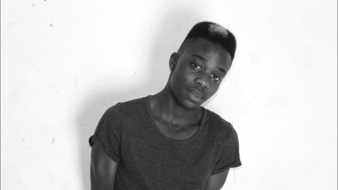 Jonathan Ajayi Give Me Love (Acoustic) Audio