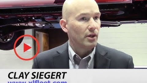 Bringing Telematics and Electric Vehicles Together | CLAY SIEGERT | Fleet Management Weekly