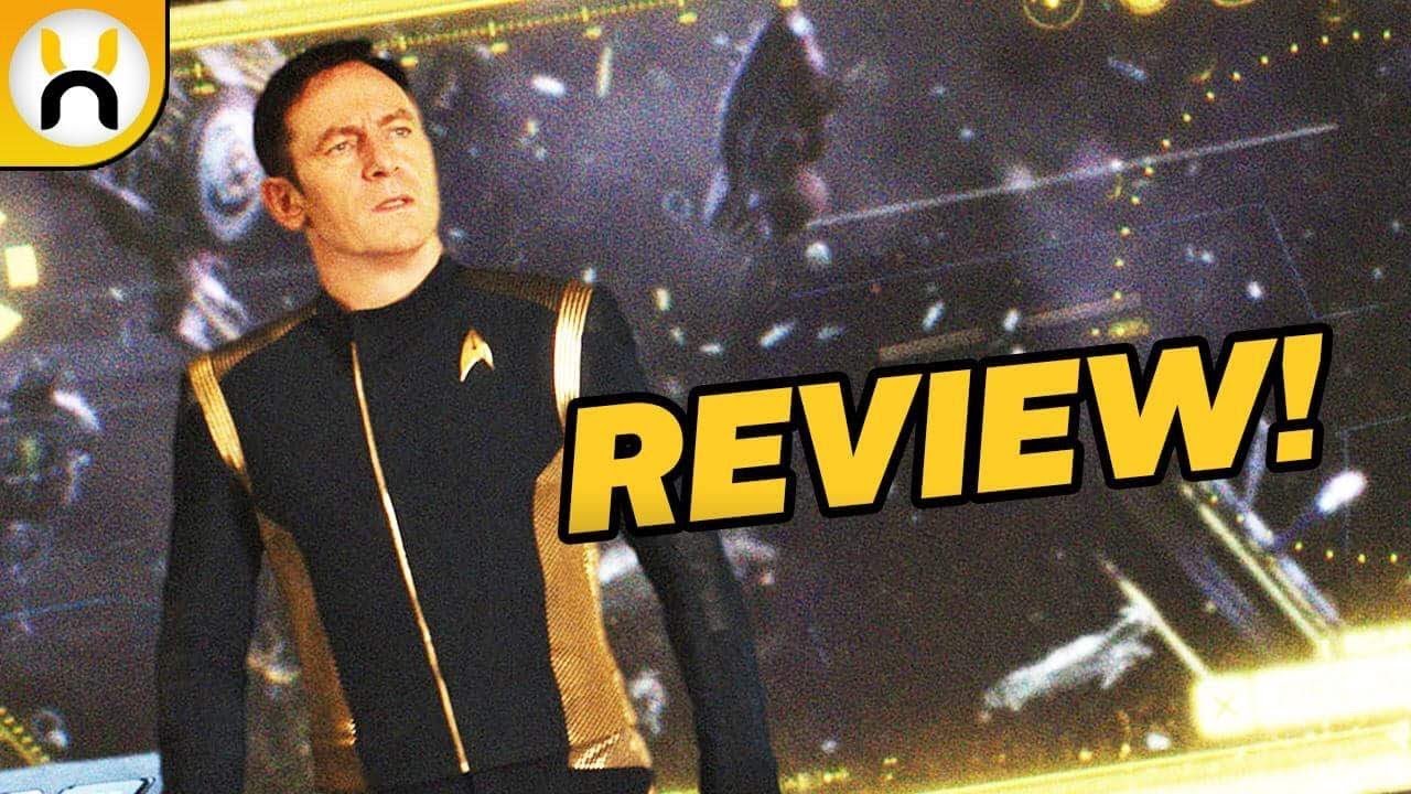 Star Trek Discovery Episode 10 Star Trek Discovery Episode 10
