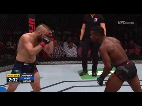 Watch "Kick Him In The Dick" UFC Fight Night Sydney on YouTube Watch "Kick Him In The Dick" UFC Fight Night Sydney on YouTube