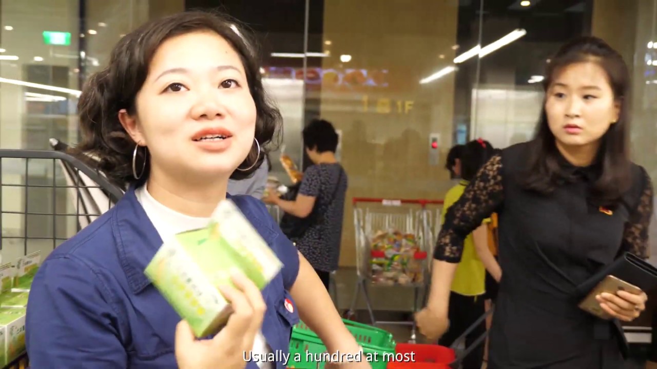 [Korean World 3] EP32: Silk hats in DPRK priced at more than one hundred dollars