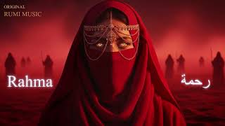 RAHMA – Arabic Techno House Mix