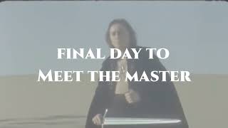 Greta Van Fleet - Meeting the Master (Lyrics) chords