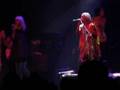 Tilly & the Wall - A Little Respect (Erasure cover live LA)
