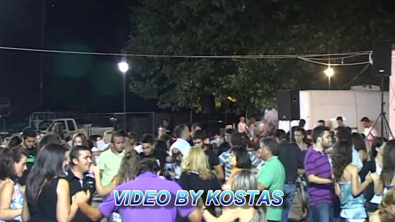 Σ ΑΦΗΝΩ ΤΗΝ ΚΑΛΟΝΥΧΤΙΑ-ΓΡΙΒΑ-ΚΟΤΡΩΤΣΟΣ-ΠΕΡΔΙΚΑΚΙ 2010.wmv