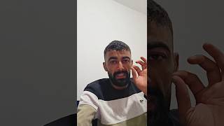 please let's be careful Lütfen Dikkate Alalım