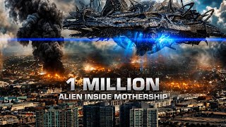 Earth Under Siege: Aliens Abduct 3 Billion Humans to Power Their Deadly War Machines!