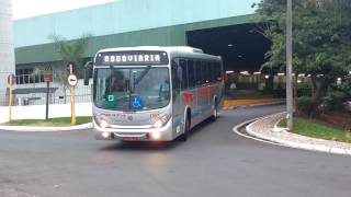 Marcopolo Viale Scania K340