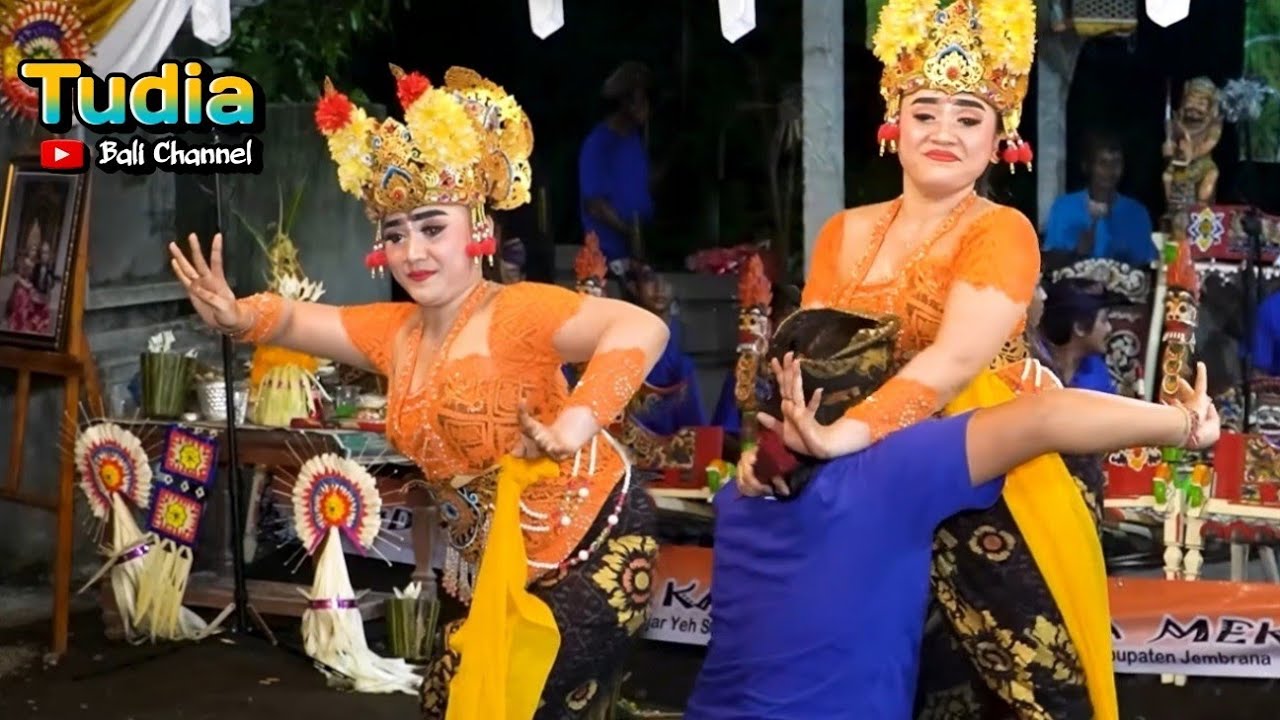 Munduk Berkenangan