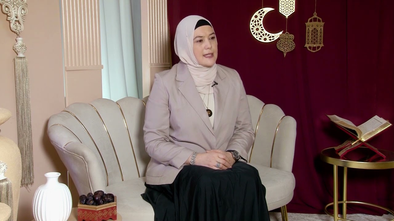 Kad duša posti #1 | ZAHVALNOST | mr. Belma Bjelak Bešlić