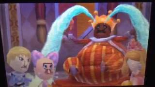 Miitopia Casting Call - Venture Forth