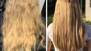 How to Metallic Rose Gold Guy Tang s Kenra BRM s