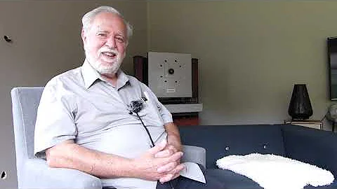 Interview with artist Joel Swartz
