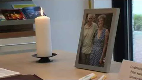 TVEllef: Gemeente Roerdalen opent condoleance register