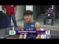 2022 IWF YOUTH WORLD CHAMPIONSHIPS (M67 A)