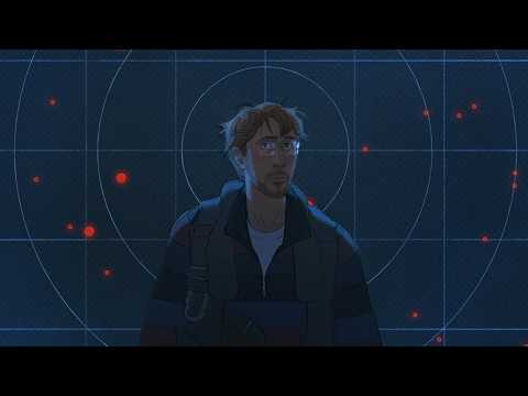 TIMEFIGHTER - [Project Hail Mary animatic]