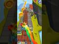 Subway Surf #gaming #subwaysurfs #subwaysurfers #dancehall #games #gameplay #funny