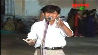 Manohar Morli Wala - Gopal Patel - Ras #PustimargRasKirtan | Saradpoonam Ustav - Vibhapar