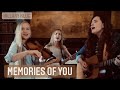 Memories of you  hillary klug and friends