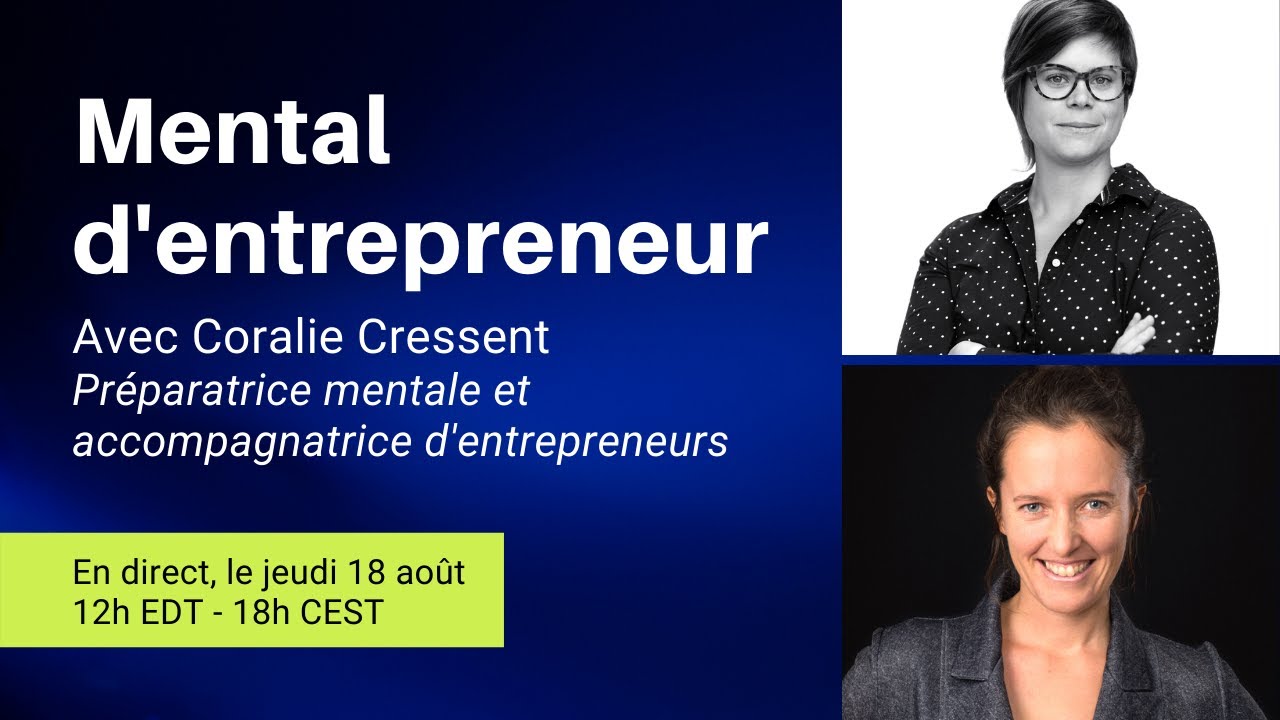 Mental d’entrepreneur