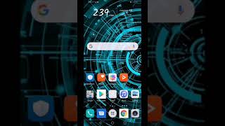 How to download a wallpaper from google. screenshot 1