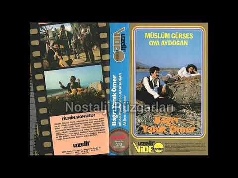 Müslüm Baba  Deli Poyraz (1980-Bağrıyanık Filminden)