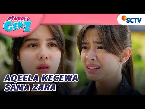 Super Haru!! Mohan Bawakan Lagu Untuk Mamanya? | Asmara Gen Z - Episode 372