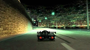 Assignment 31 - Factory Driver - NFS Porsche