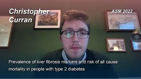 Christopher Curran - Prevalence of liver fibrosis ...