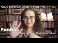 Why The Hate For FanFiction? | Publishers Behaving Badly