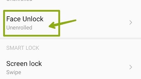 Delete Face Lock Data infinix smart 5, how to delete face lock infinix smart 5 phone