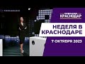 День учителя, электробусы, выставки и день рождения Владимира Путина. Новости недели от 7 октября