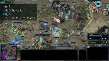 Maze Esports 2v2 - PZ v PT - Maze and TikTock Part 2/2