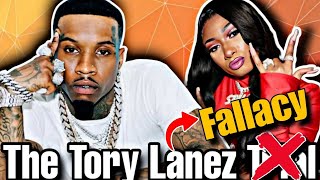 Tory Lanez Vindicated After Bodyguard Finally Says This Megan Thee Stallion Responds