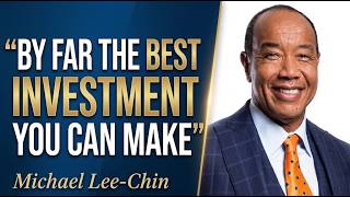 Information Michael Lee-Chin Shares Advice On Becoming Successful News
