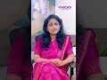 ఎగ్స్ యొక్క నాణ్యత రహస్యాలను వివరించిన Oasis Fertility నిపుణులు Dr. Harika Mathi