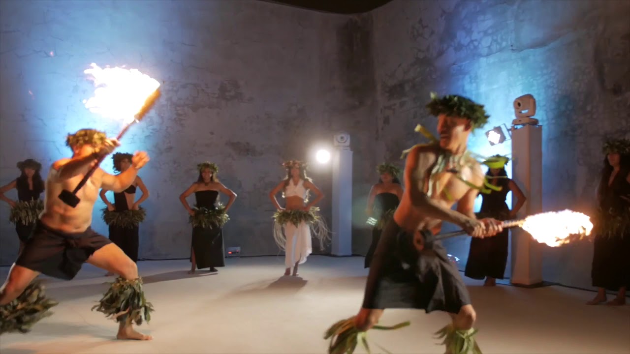 Wedding Remix Dance, Nase Foai - Pati