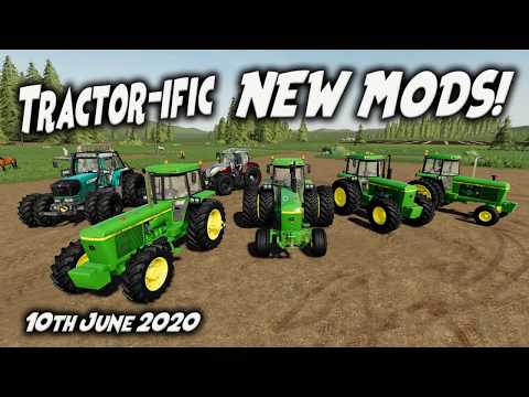 Traktor Simulátor 3