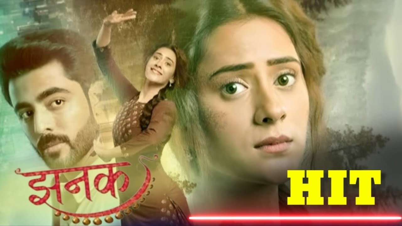 Jhanak Is A HIT For Star Plus Great TRP Increase Star Plus Serials jhanak-is-a-hit-for-star-plus-great-trp-increase-star-plus-serials