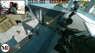 The 20k Game: Full Game Friday - Rainbow Six Siege