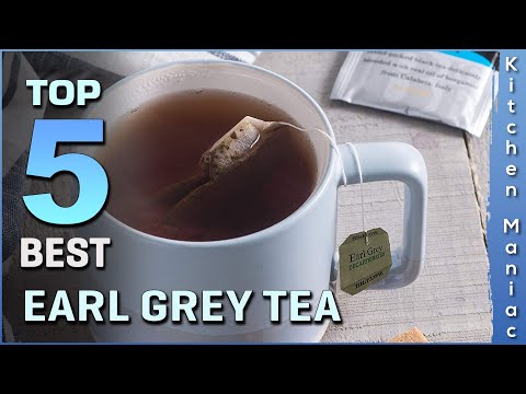 Video: Jak Si Vybrat Kvalitní Earl Grey?